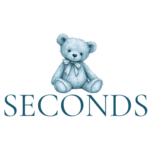 SECONDS 